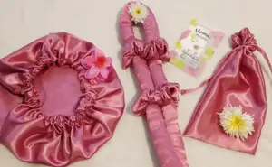 Kit de satin